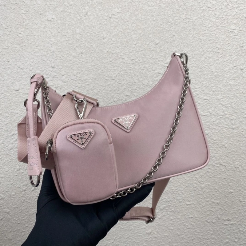 Prxdx Satchel Bags Soft 60367