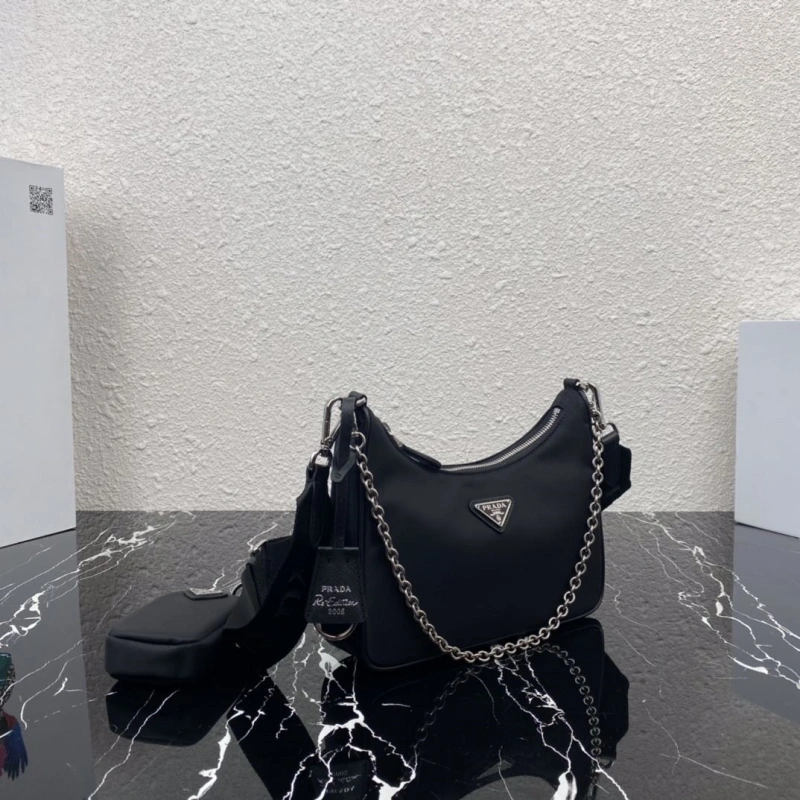 EyeCatching Prxdx Satchel Bags 60384