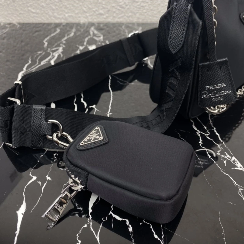 EyeCatching Prxdx Satchel Bags 60384