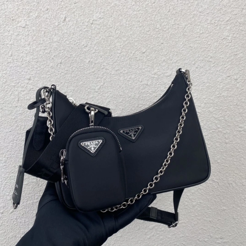 EyeCatching Prxdx Satchel Bags 60384