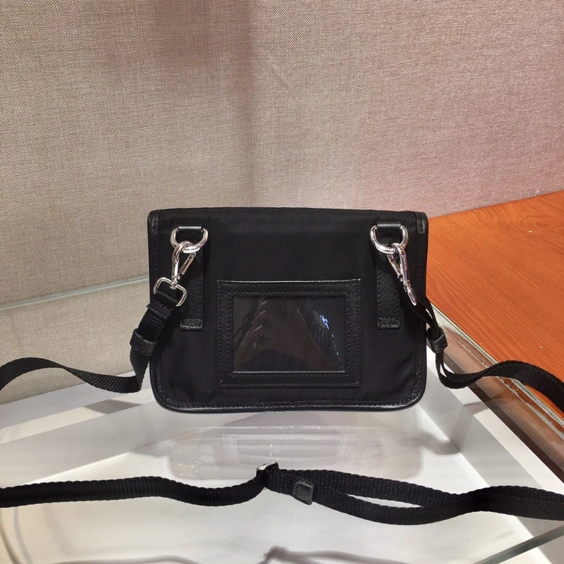 Minimalist Prxdx Satchel Bags 60380