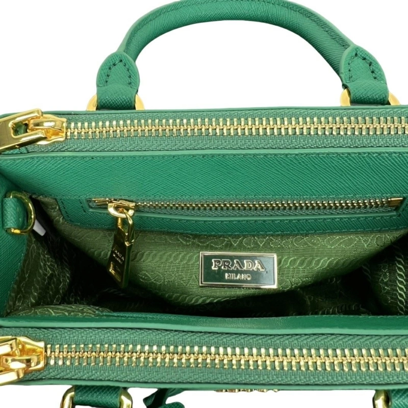 Prxdx Top Handle Bags Classic 57182