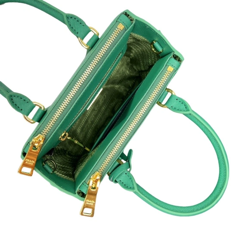 Prxdx Top Handle Bags Classic 57182