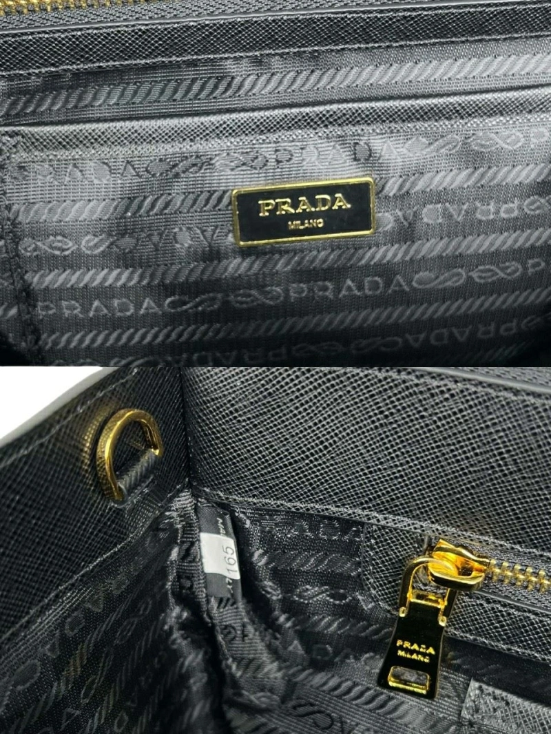 Bold Prxdx Top Handle Bags 57178