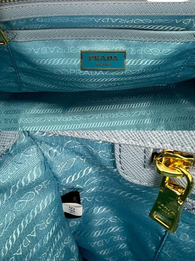 Prxdx Top Handle Bags GoAnywhere 57179