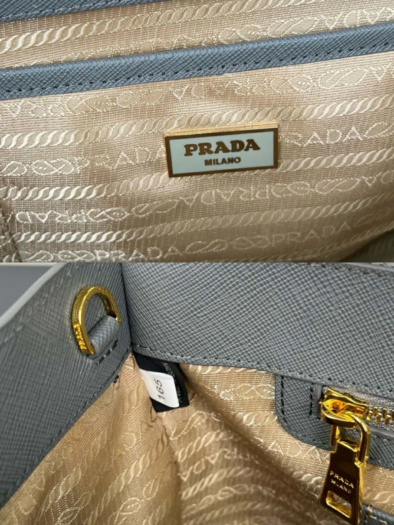 Prxdx Top Handle Bags Soft 57175