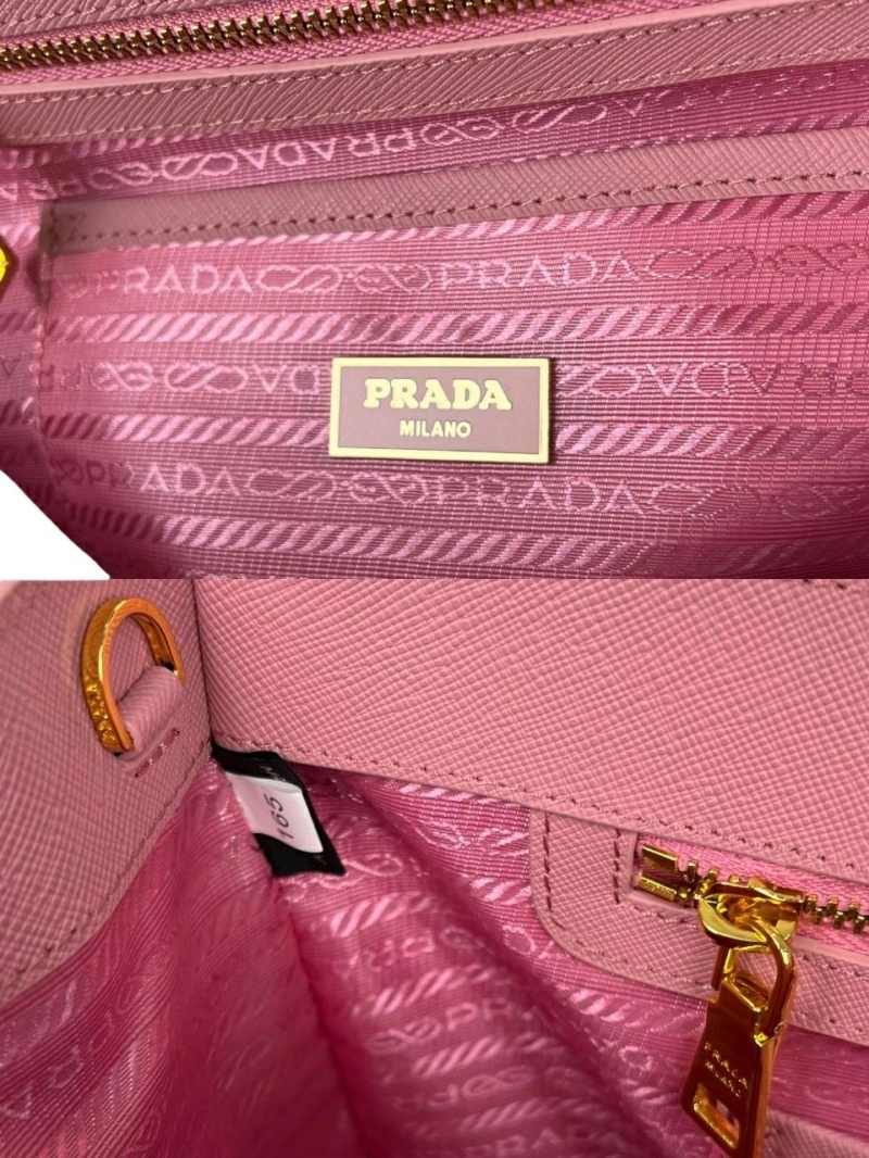 Prxdx Top Handle Bags Cozy 57166