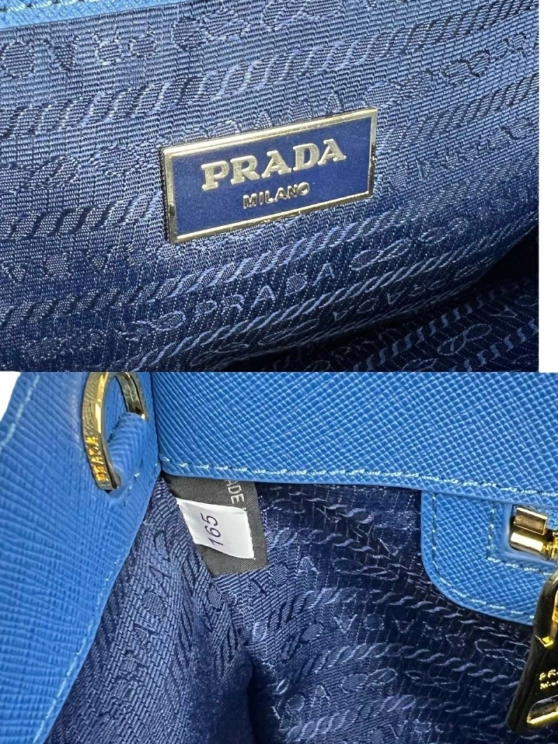 Bright Prxdx Top Handle Bags 57184