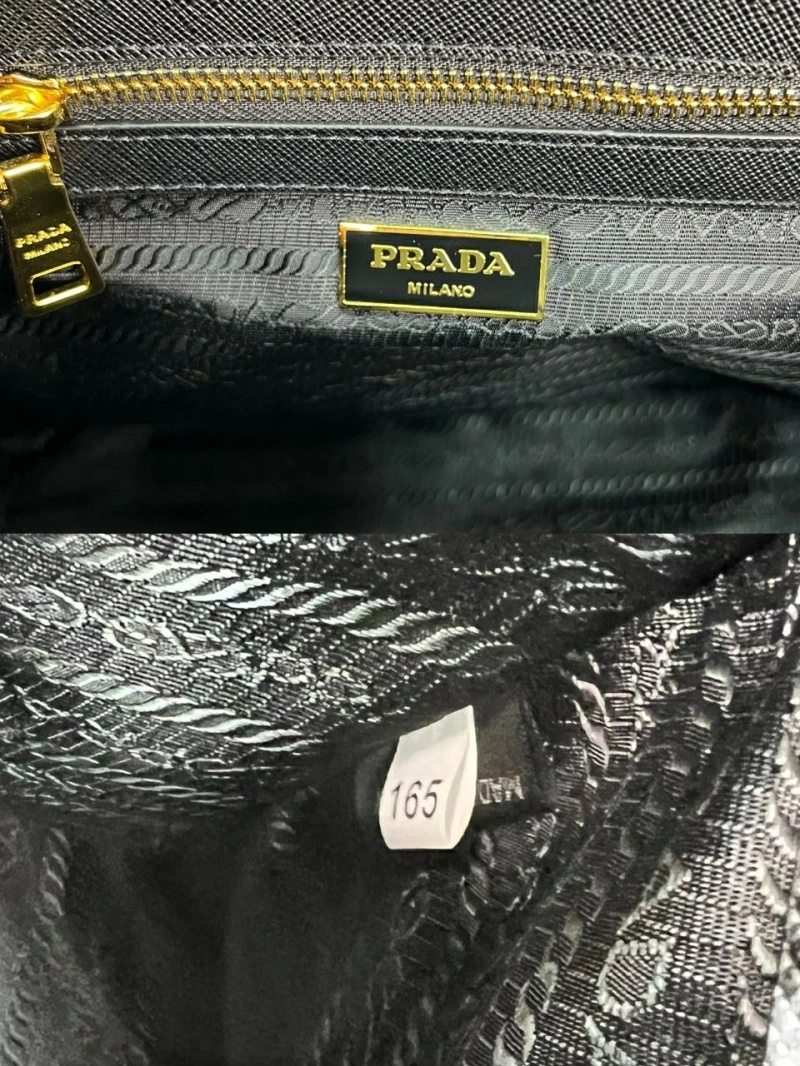 Prxdx Top Handle Bags AllSeason 57180