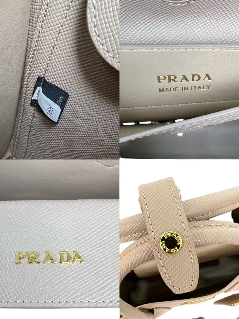 Practical Prxdx Top Handle Bags 57183