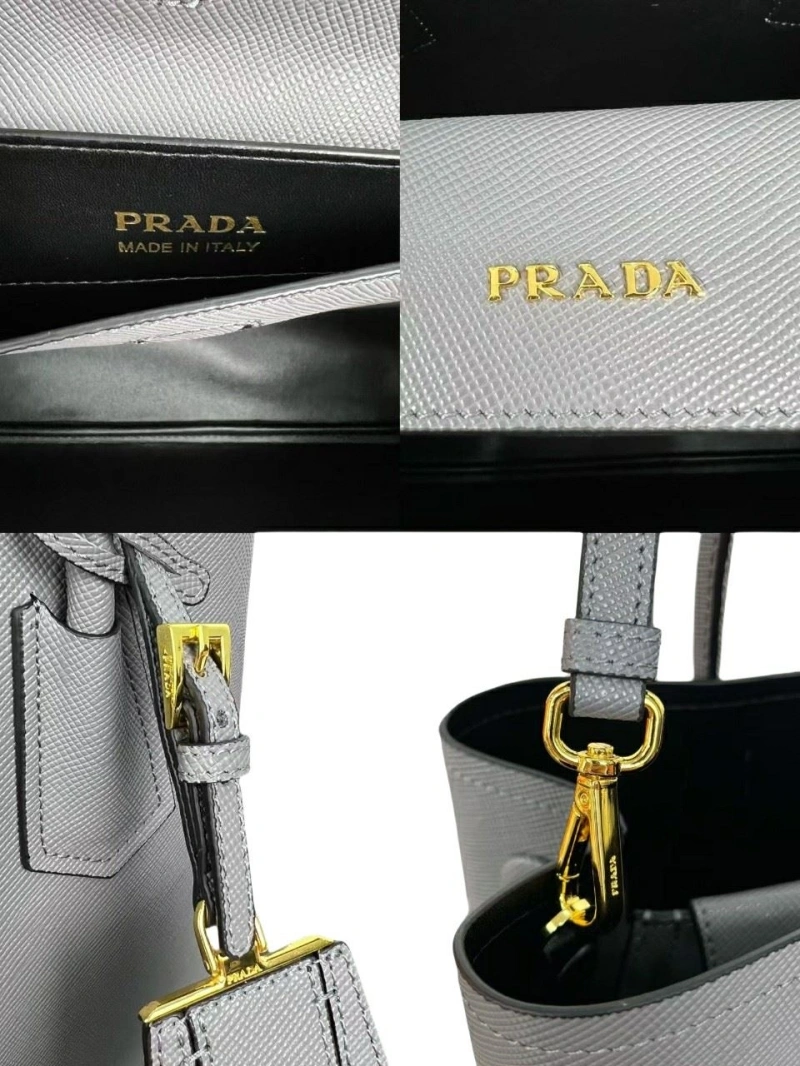 Prxdx Top Handle Bags Durable 57177