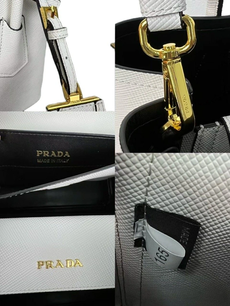 Prxdx Top Handle Bags Efficient 57230