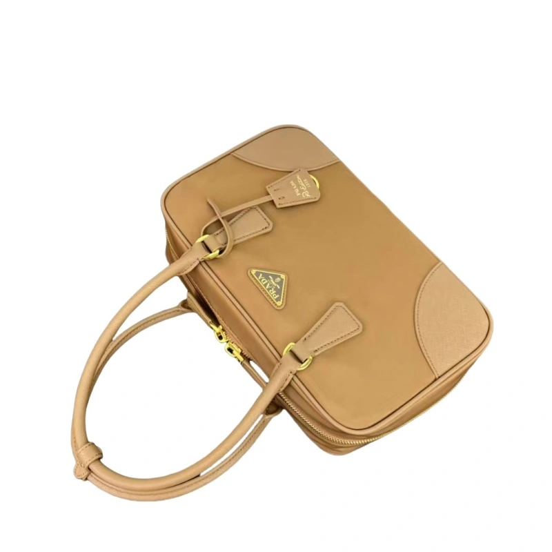 Resilient Prxdx Top Handle Bags 57187