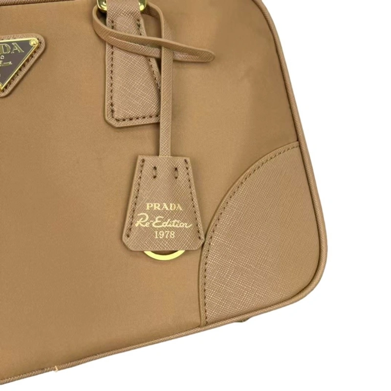 Resilient Prxdx Top Handle Bags 57187