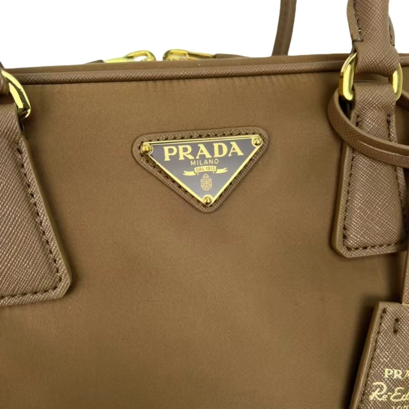 Resilient Prxdx Top Handle Bags 57187