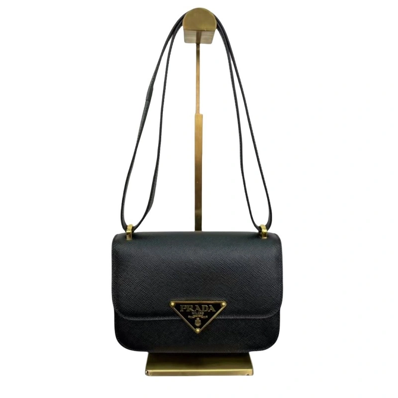 Unique Prxdx Top Handle Bags 57186