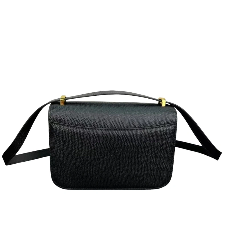 Unique Prxdx Top Handle Bags 57186