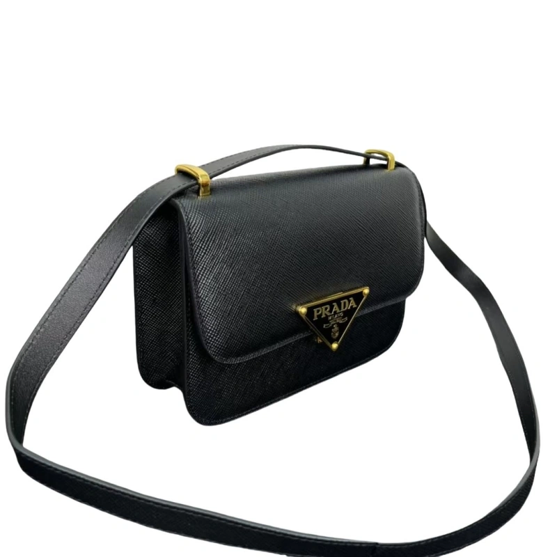 Unique Prxdx Top Handle Bags 57186