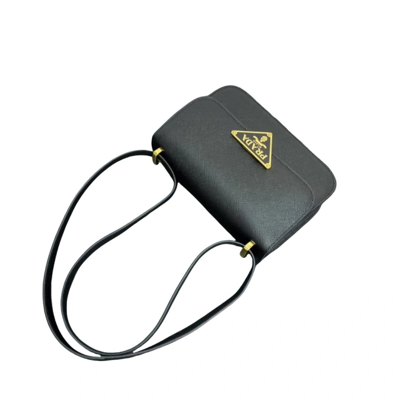 Unique Prxdx Top Handle Bags 57186