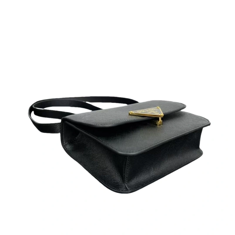 Unique Prxdx Top Handle Bags 57186