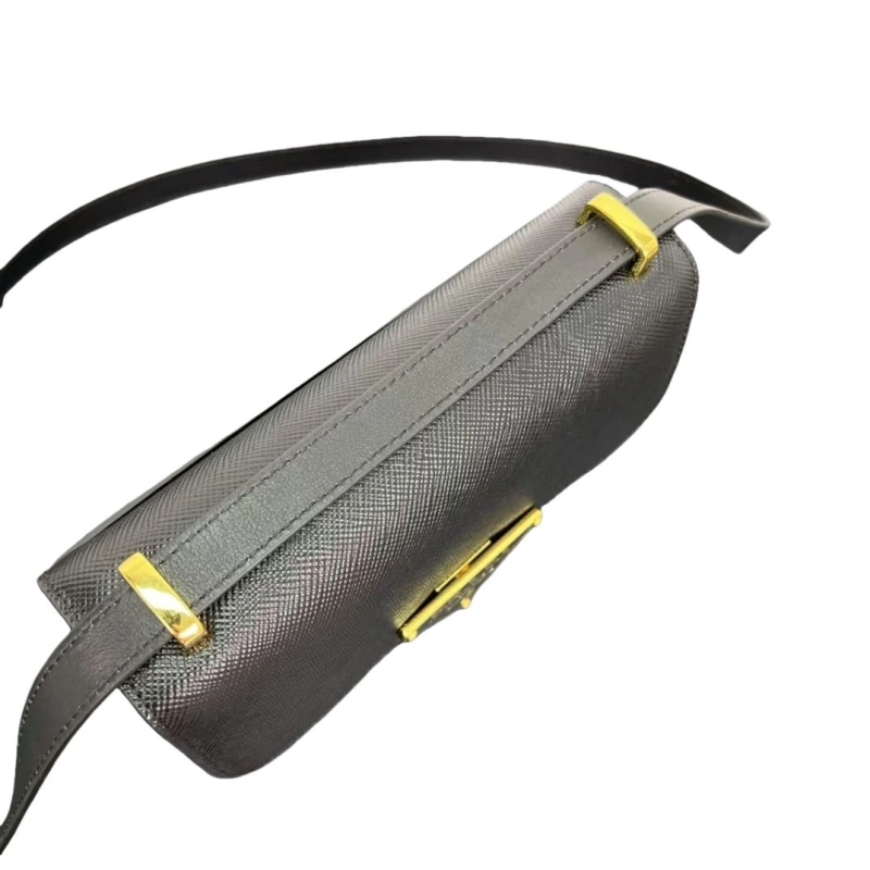 Unique Prxdx Top Handle Bags 57186