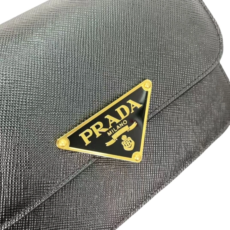 Unique Prxdx Top Handle Bags 57186