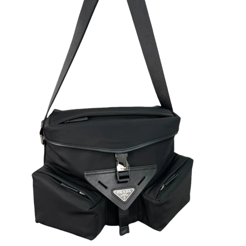 Prxdx Satchel Bags StreetReady 57206