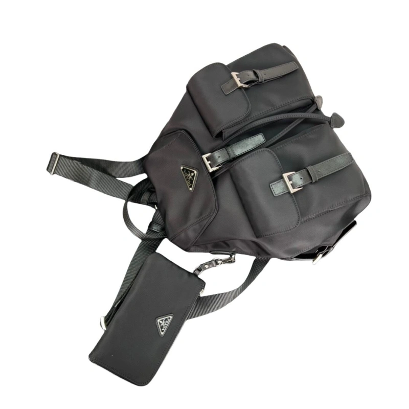 Prxdx Backpacks Sleek 57209