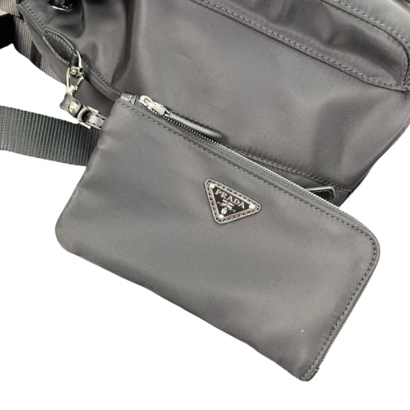Prxdx Backpacks Sleek 57209