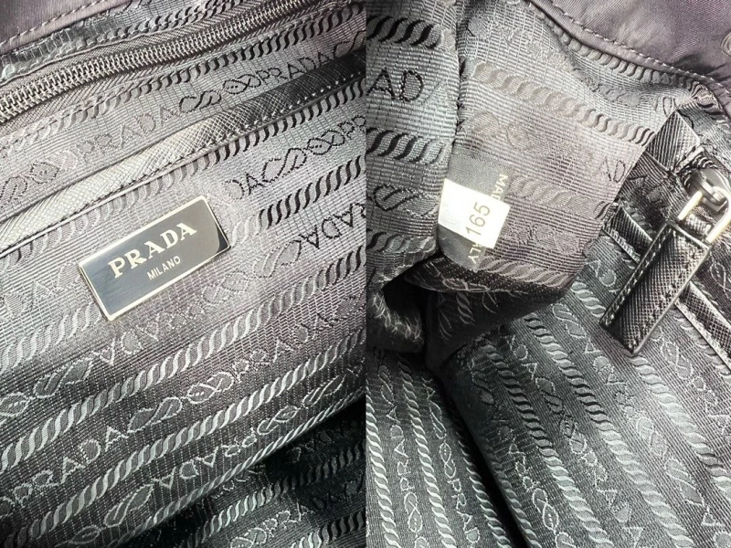 Prxdx Backpacks Sleek 57209