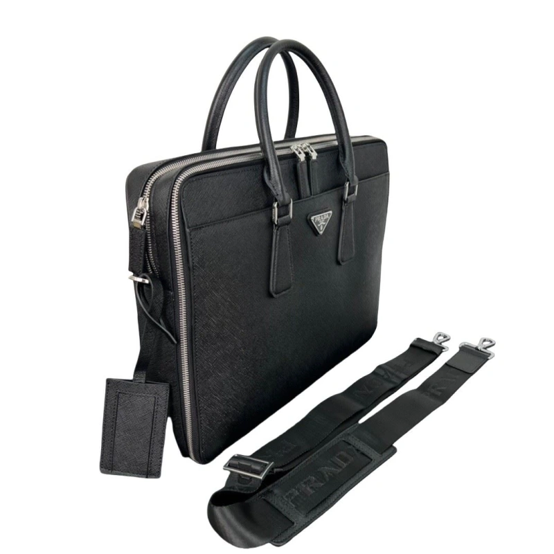 Lightweight Mens Prxdx Briefcases 57218