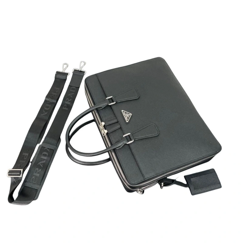 Lightweight Mens Prxdx Briefcases 57218