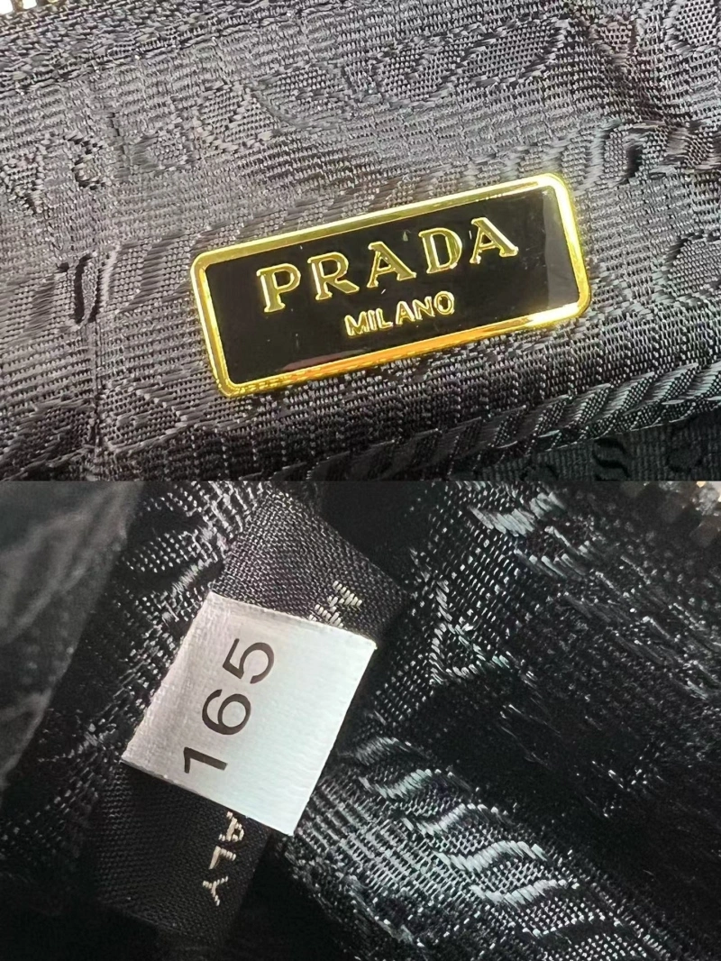 Prxdx Top Handle Bags Reliable 57181