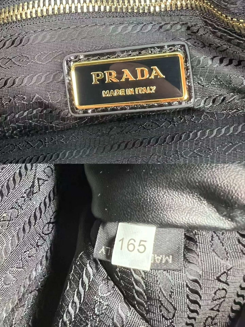 Reliable Prxdx Top Handle Bags 57172