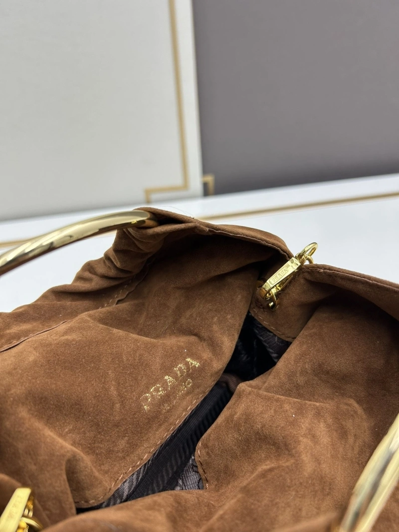 Prxdx Bucket Bags Classic 57200