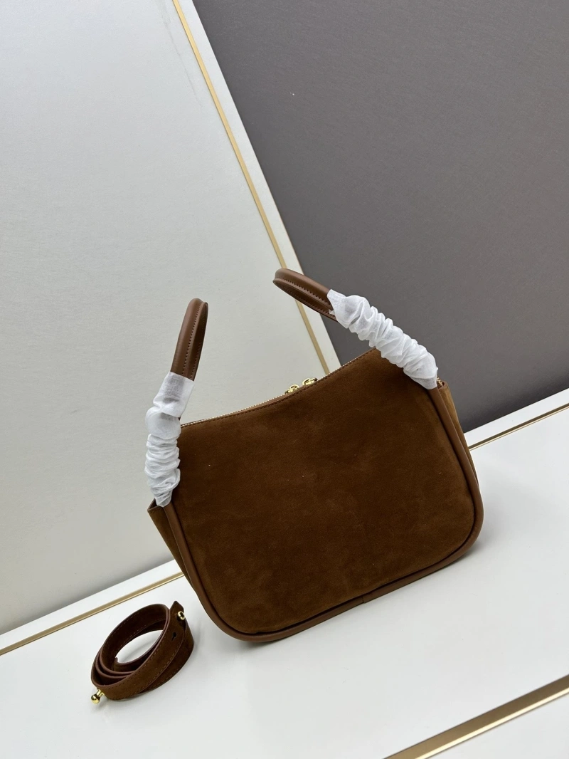 Prxdx Top Handle Bags Minimalist 57171