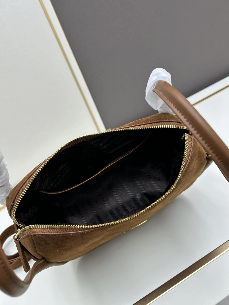 Prxdx Top Handle Bags Minimalist 57171