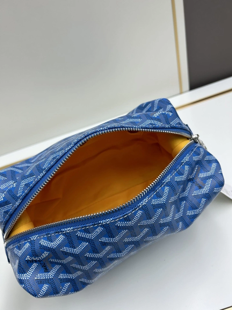 Durable Gxyxrd Cosmetic Bags 80986