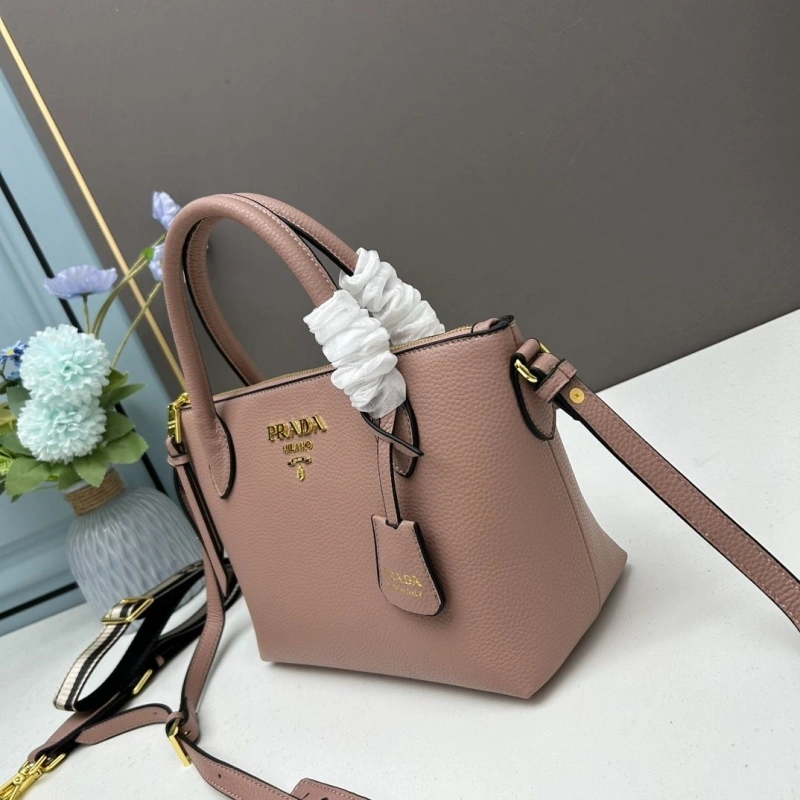 Resilient Prxdx Top Handle Bags 57133