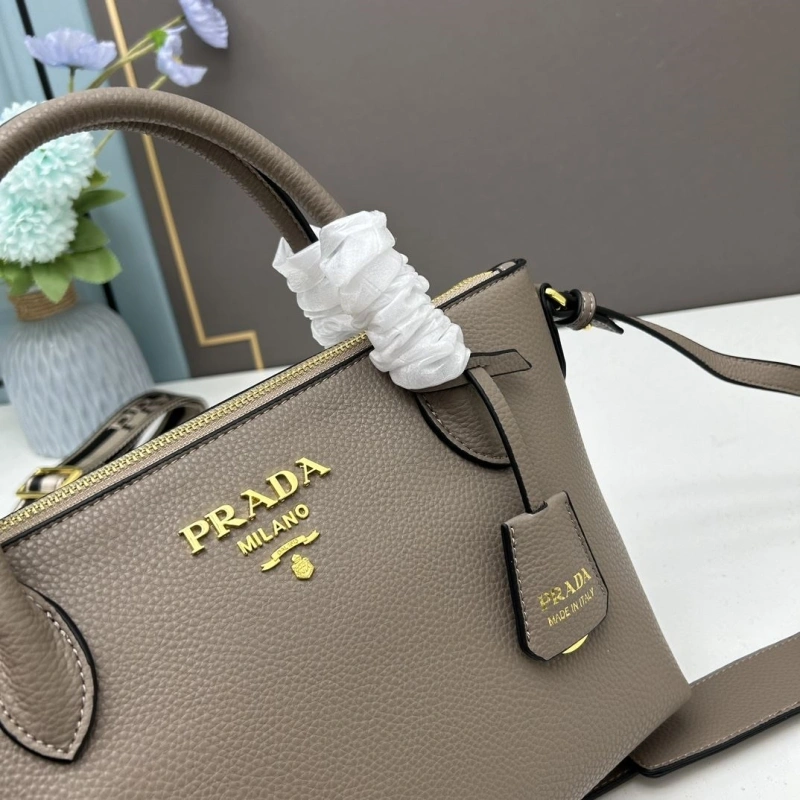 HighQuality Prxdx Top Handle Bags 57151