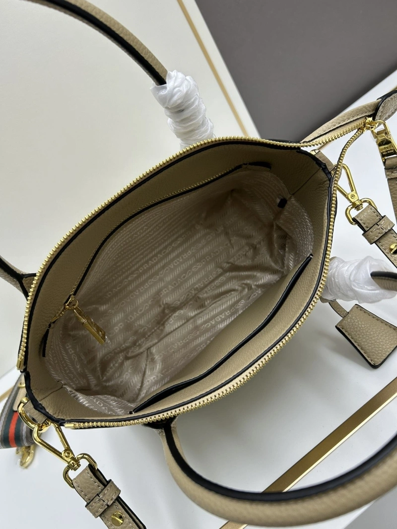 Compact Prxdx Top Handle Bags 57132