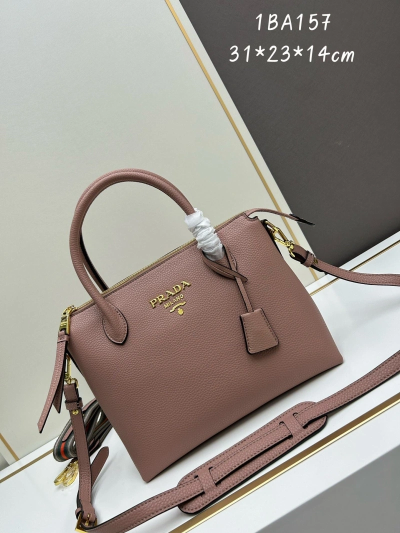 Prxdx Top Handle Bags Compact 57165