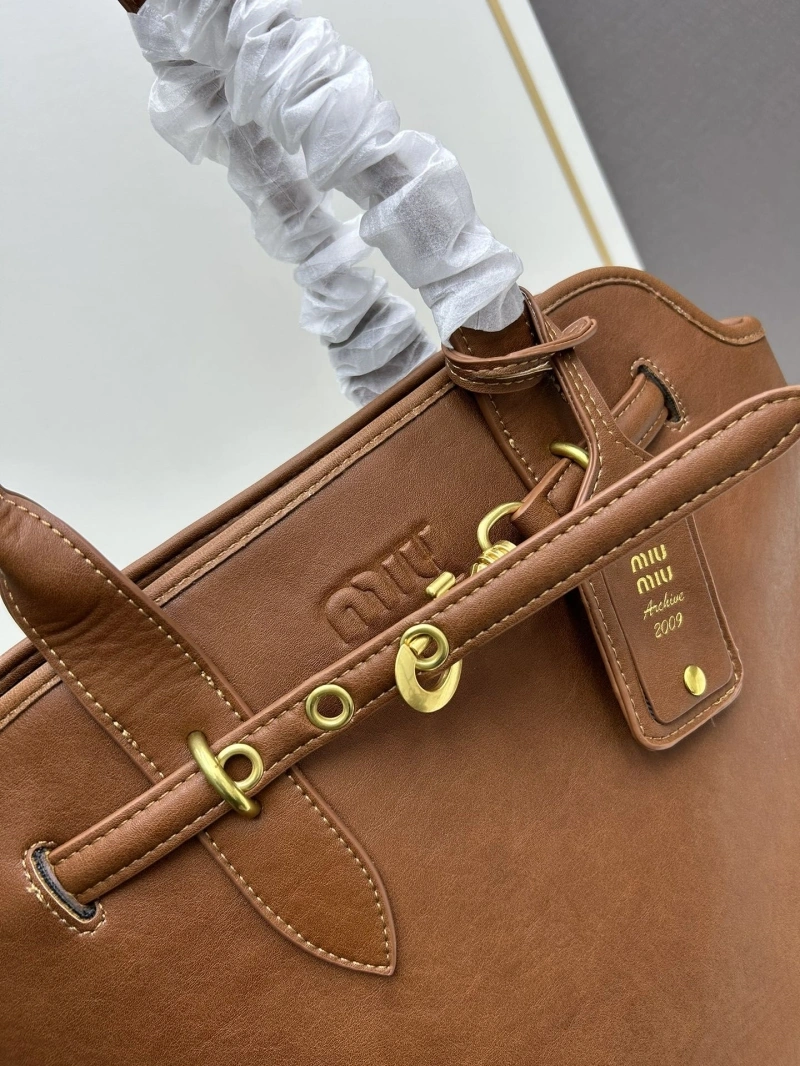 MIX MIX Top Handle Bags Practical 81013