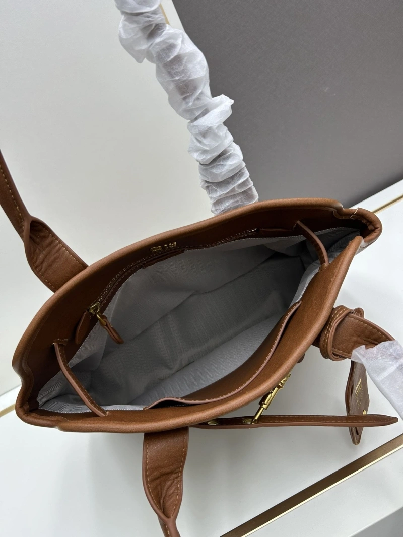 MIX MIX Top Handle Bags Practical 81013