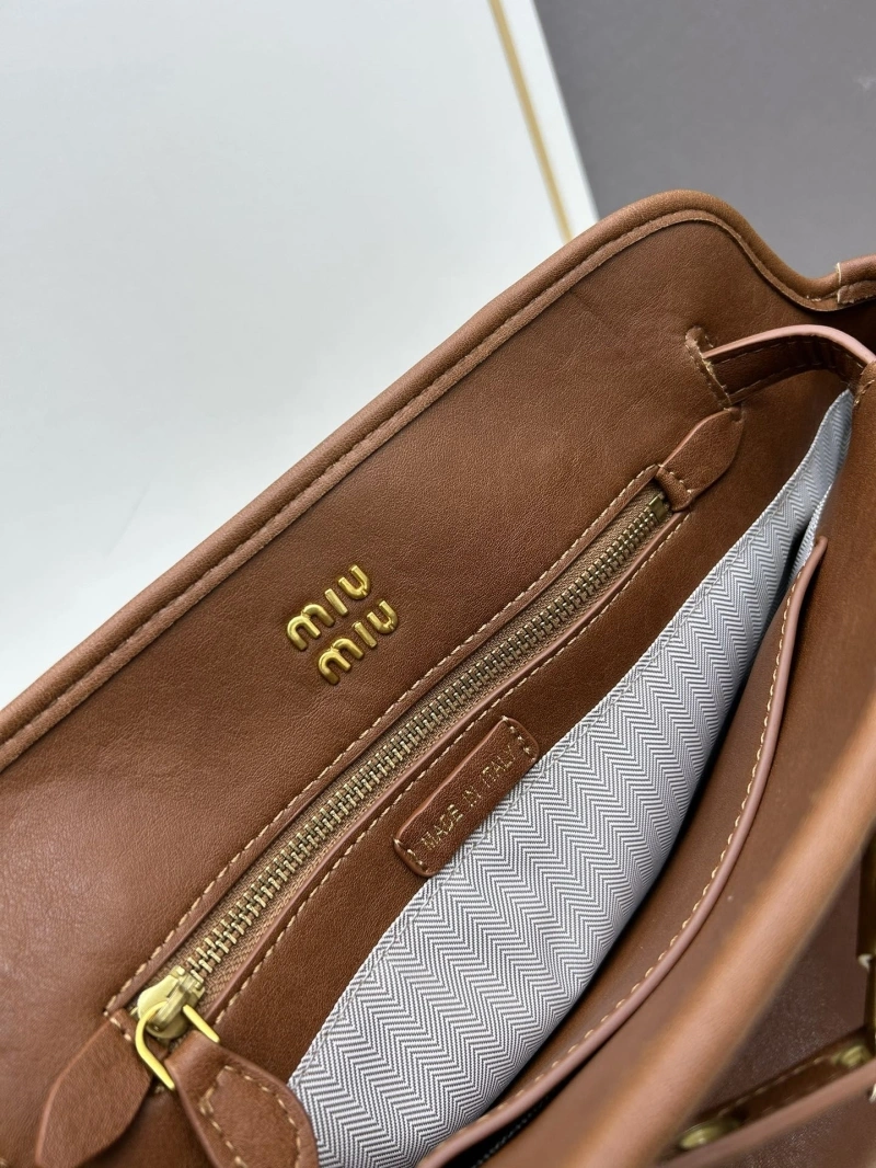 MIX MIX Top Handle Bags Practical 81013