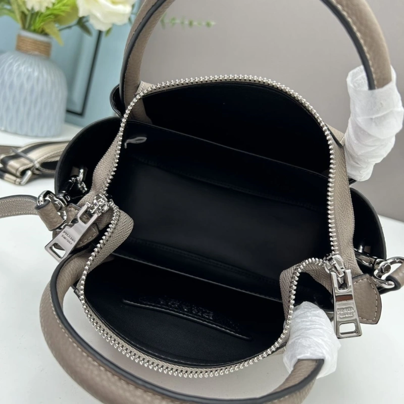 Prxdx Top Handle Bags AllSeason 57130