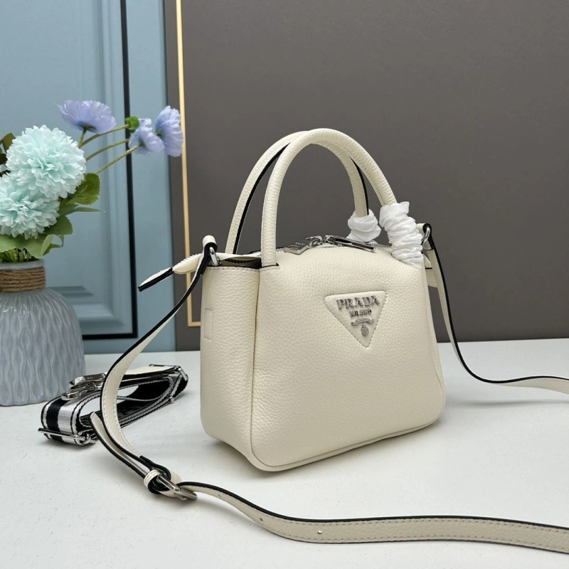 Functional Prxdx Top Handle Bags 57145