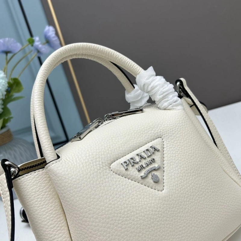 Functional Prxdx Top Handle Bags 57145