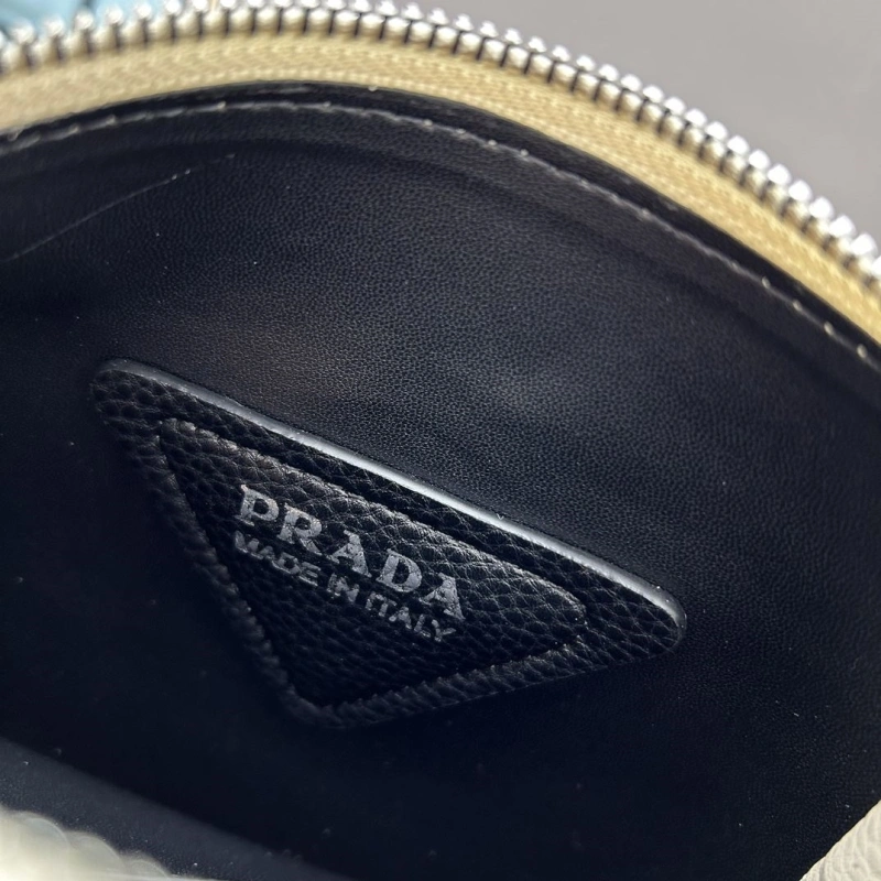 Functional Prxdx Top Handle Bags 57145