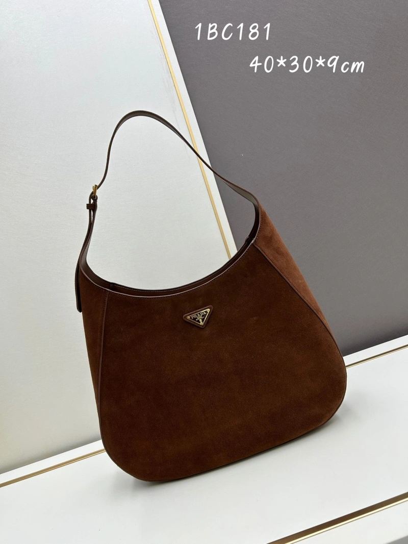 HighQuality Prxdx Top Handle Bags 57137